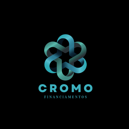Logo Cromo Financiamentos
